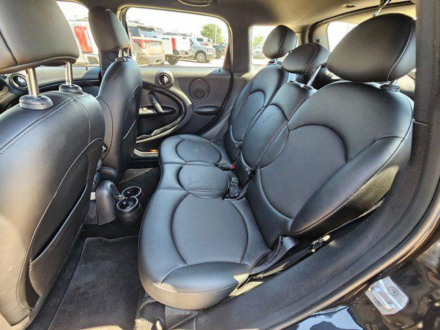 2015 MINI Countryman John Cooper Works