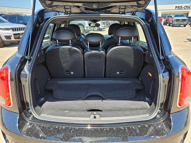 2015 MINI Countryman John Cooper Works
