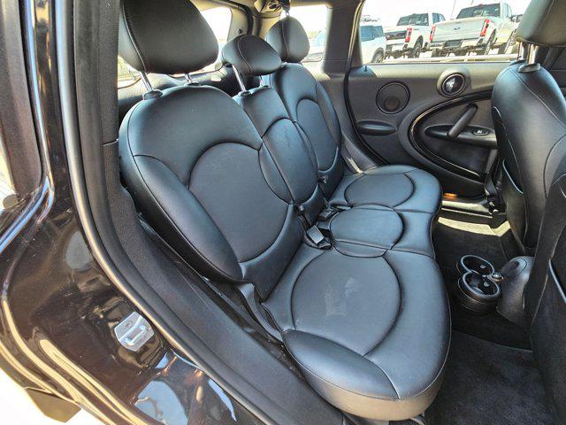 2015 MINI Countryman John Cooper Works