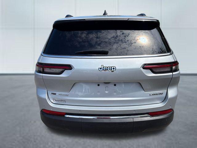 2023 Jeep Grand Cherokee L Laredo 4x4