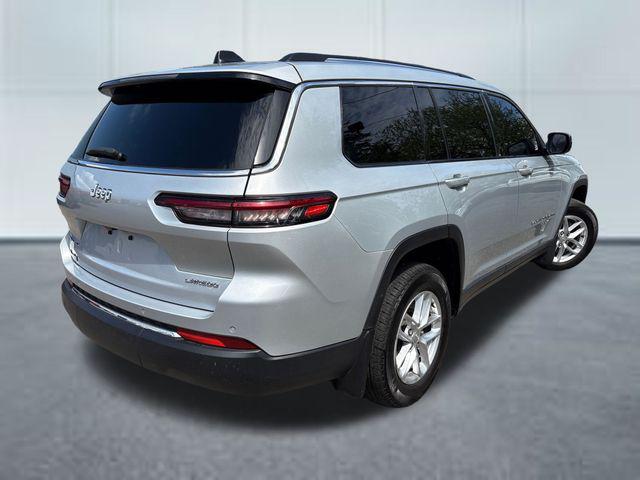 2023 Jeep Grand Cherokee L Laredo 4x4