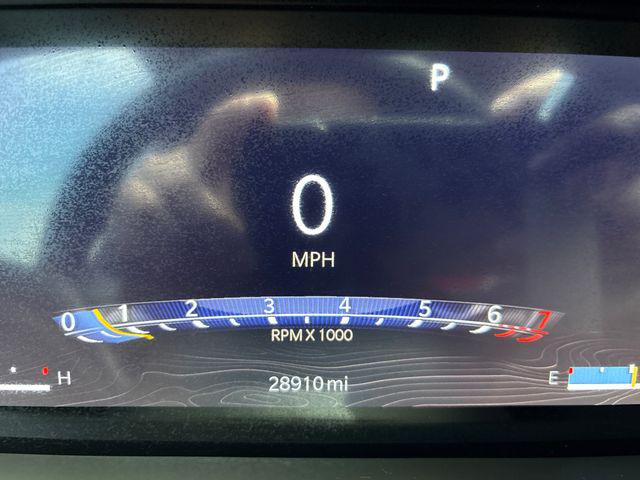 2023 Jeep Grand Cherokee L Laredo 4x4