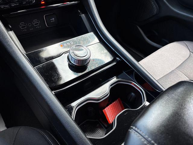 2023 Jeep Grand Cherokee L Laredo 4x4