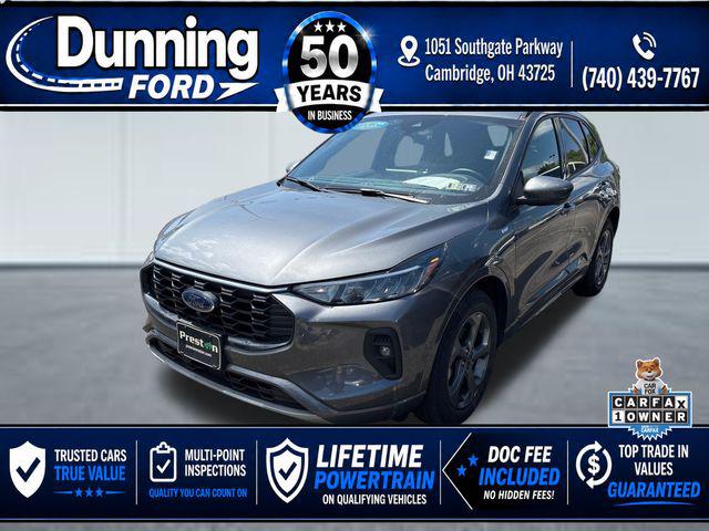 2023 Ford Escape ST-Line Select for sale in Cambridge, OH