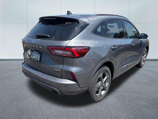 2023 Ford Escape ST-Line Select