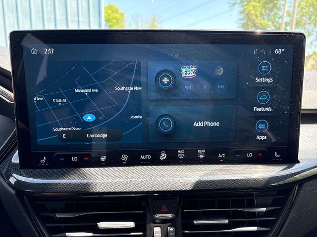 2023 Ford Escape ST-Line Select