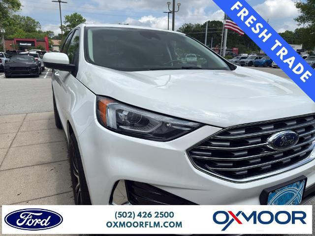 2022 Ford Edge SEL for sale in Louisville, KY