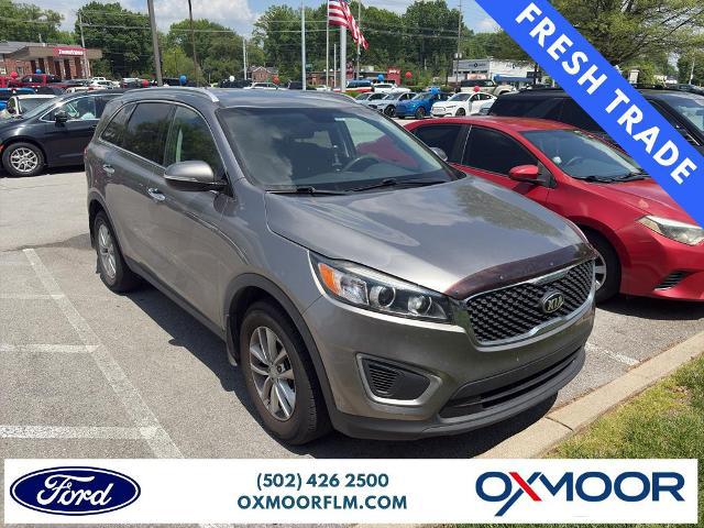 2017 Kia Sorento 2.4L LX for sale in Louisville, KY