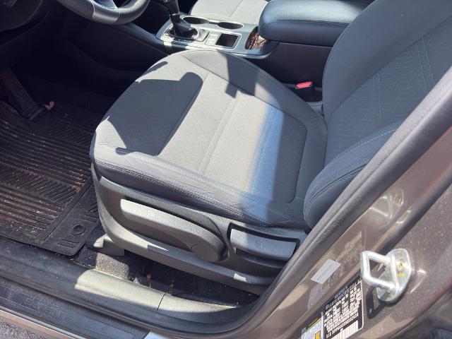 2017 Kia Sorento 2.4L LX