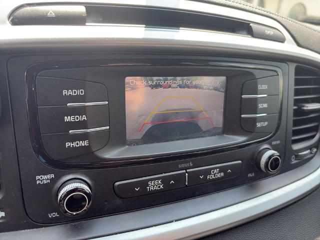 2017 Kia Sorento 2.4L LX