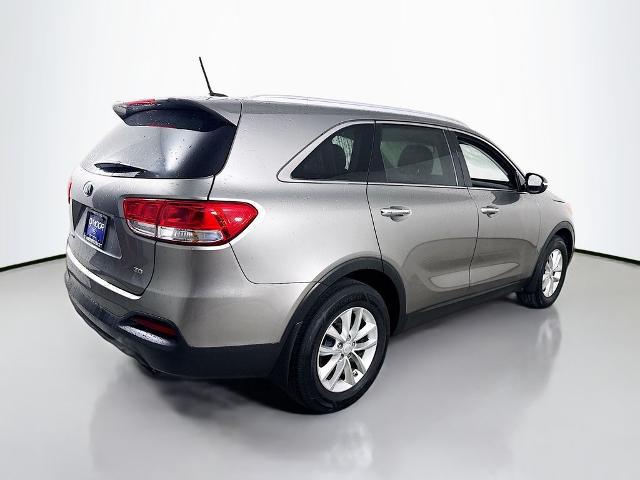 2017 Kia Sorento 2.4L LX