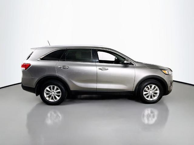 2017 Kia Sorento 2.4L LX