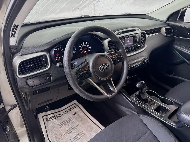 2017 Kia Sorento 2.4L LX