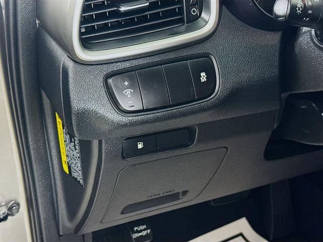 2017 Kia Sorento 2.4L LX