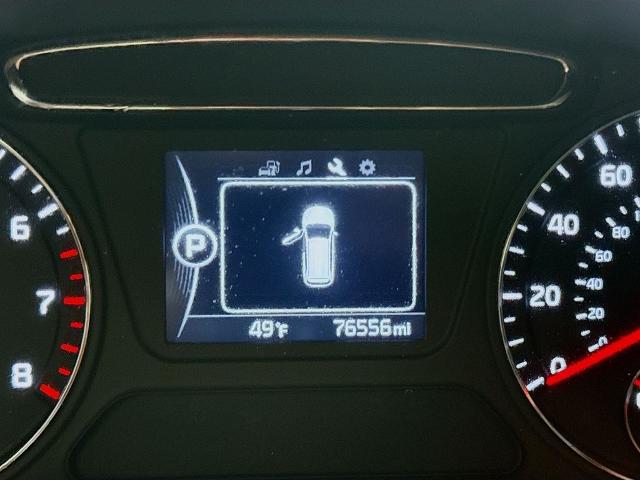 2017 Kia Sorento 2.4L LX