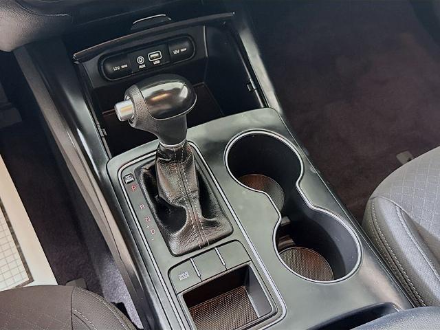 2017 Kia Sorento 2.4L LX
