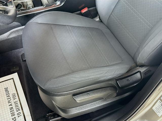 2017 Kia Sorento 2.4L LX