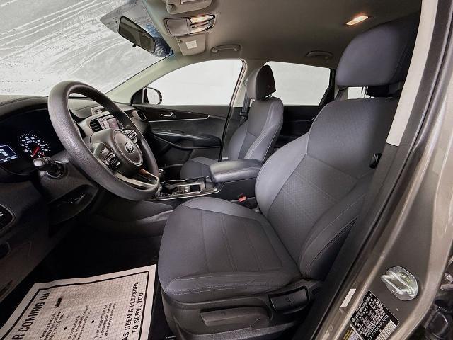 2017 Kia Sorento 2.4L LX