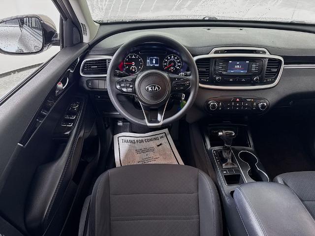 2017 Kia Sorento 2.4L LX