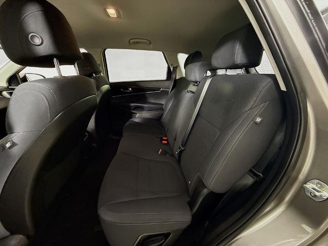 2017 Kia Sorento 2.4L LX