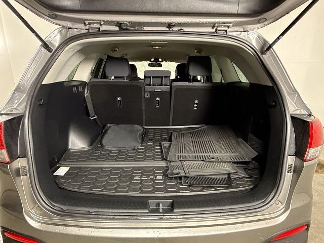 2017 Kia Sorento 2.4L LX