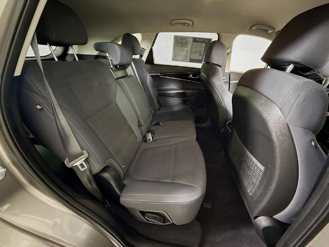 2017 Kia Sorento 2.4L LX