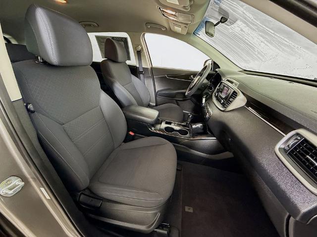 2017 Kia Sorento 2.4L LX