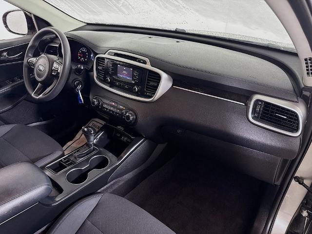 2017 Kia Sorento 2.4L LX