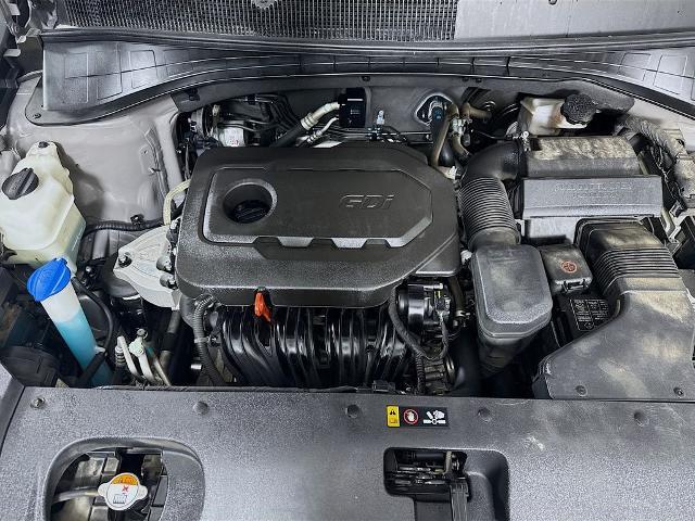 2017 Kia Sorento 2.4L LX