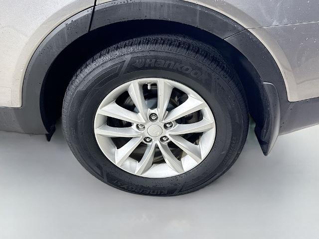 2017 Kia Sorento 2.4L LX