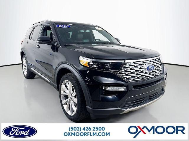 2023 Ford Explorer Platinum for sale in Louisville, KY