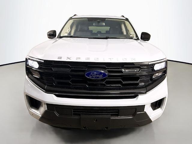 2025 Ford Expedition Active MAX