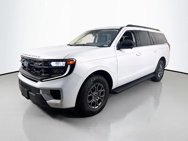 2025 Ford Expedition Active MAX