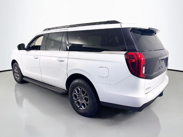 2025 Ford Expedition Active MAX