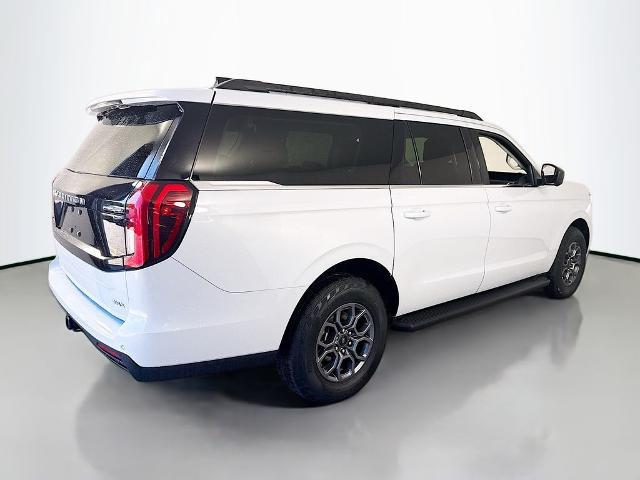 2025 Ford Expedition Active MAX