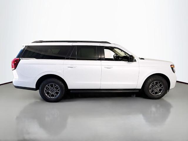 2025 Ford Expedition Active MAX