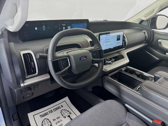 2025 Ford Expedition Active MAX