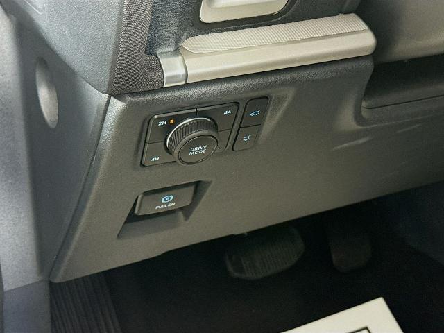 2025 Ford Expedition Active MAX