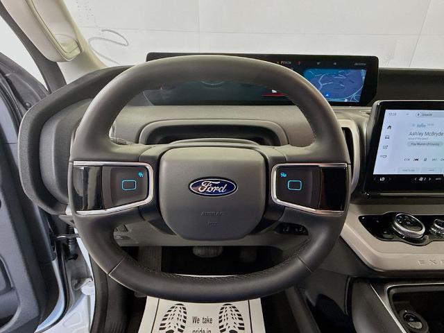 2025 Ford Expedition Active MAX