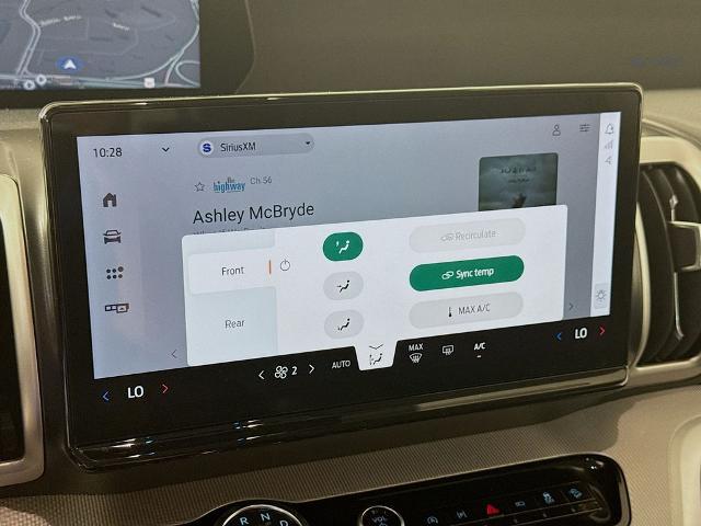 2025 Ford Expedition Active MAX