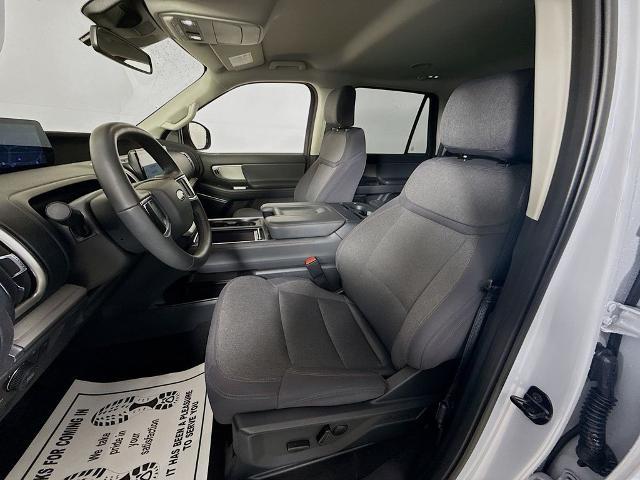 2025 Ford Expedition Active MAX