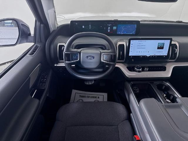 2025 Ford Expedition Active MAX
