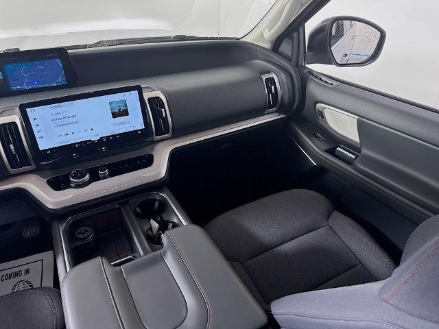 2025 Ford Expedition Active MAX