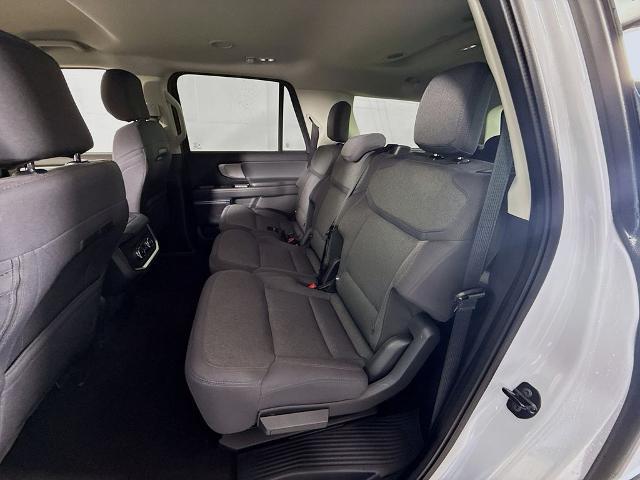 2025 Ford Expedition Active MAX