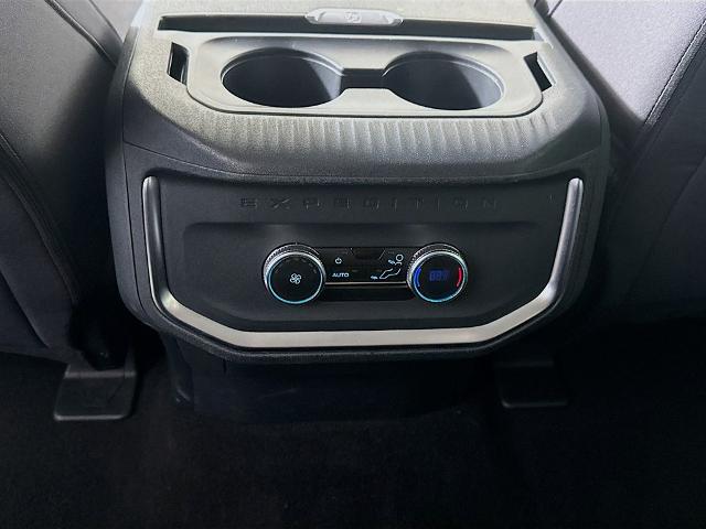 2025 Ford Expedition Active MAX