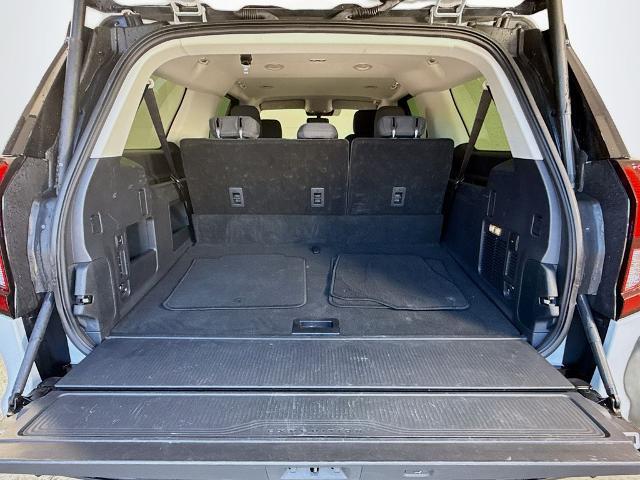 2025 Ford Expedition Active MAX