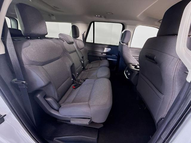 2025 Ford Expedition Active MAX