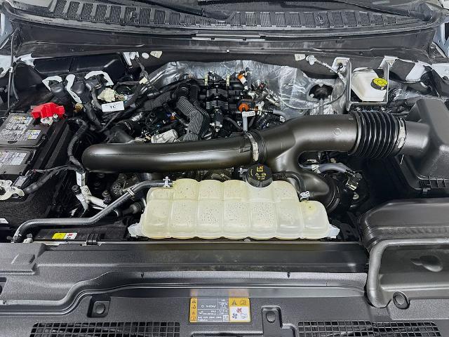 2025 Ford Expedition Active MAX