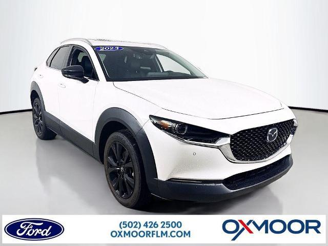 2023 Mazda CX-30 2.5 Turbo Premium Plus for sale in Louisville, KY