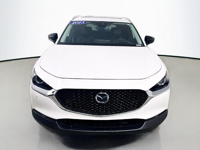 2023 Mazda CX-30 2.5 Turbo Premium Plus